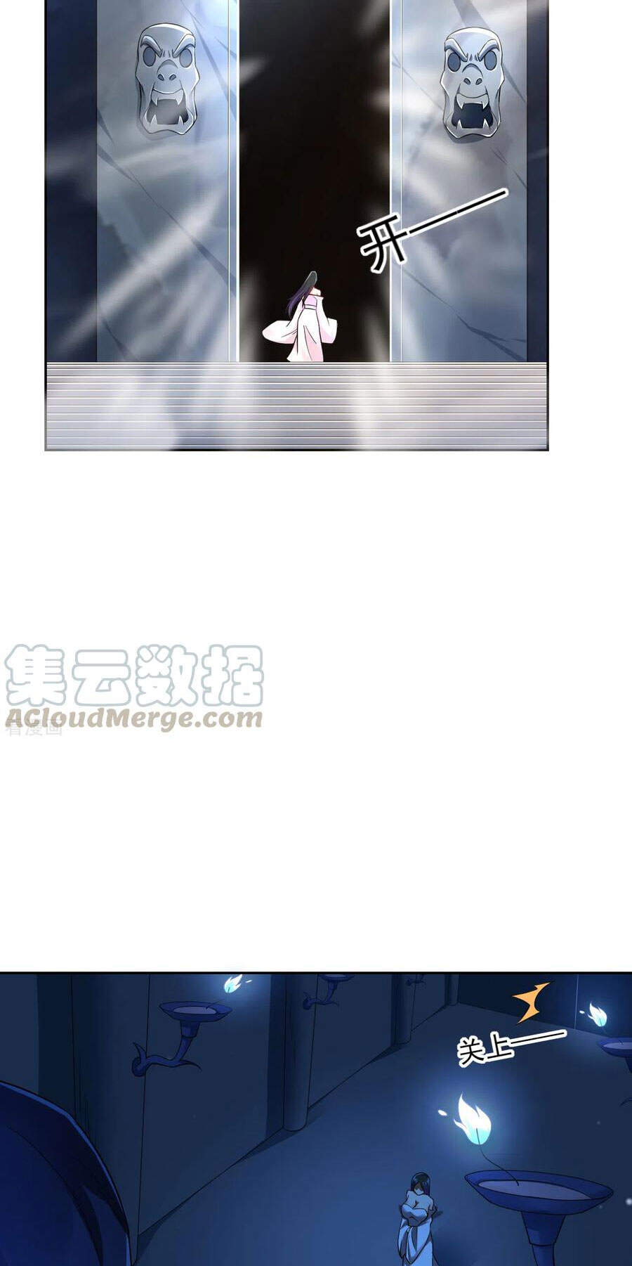 Nhất Đẳng Gia Đinh chapter 215 - Upload bởi truyensieuhay.com