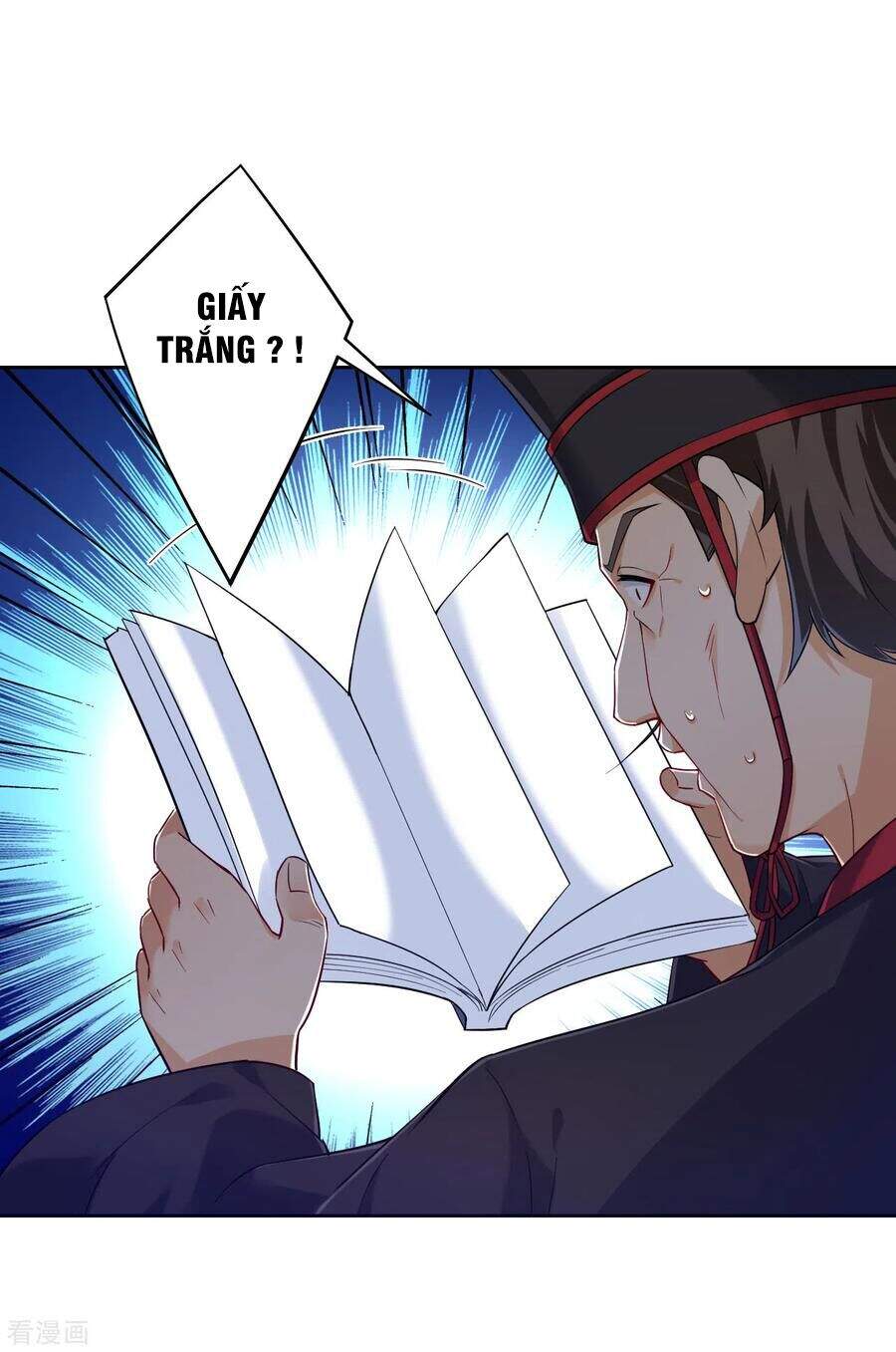 Nhất Đẳng Gia Đinh chapter 216 - Trang 13