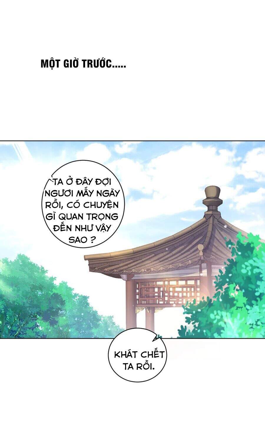 Nhất Đẳng Gia Đinh chapter 216 - Trang 14