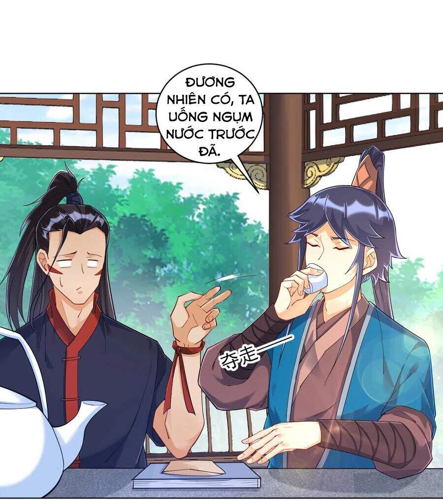 Nhất Đẳng Gia Đinh chapter 216 - Trang 15