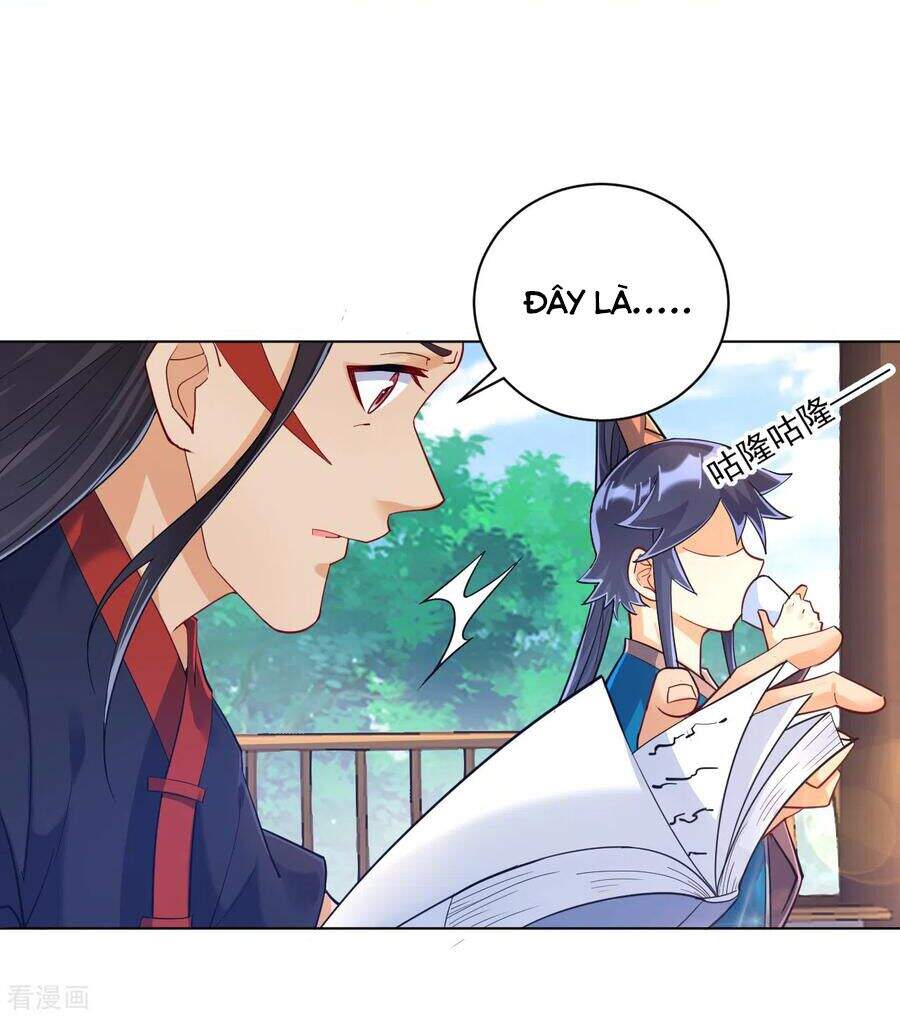 Nhất Đẳng Gia Đinh chapter 216 - Trang 16