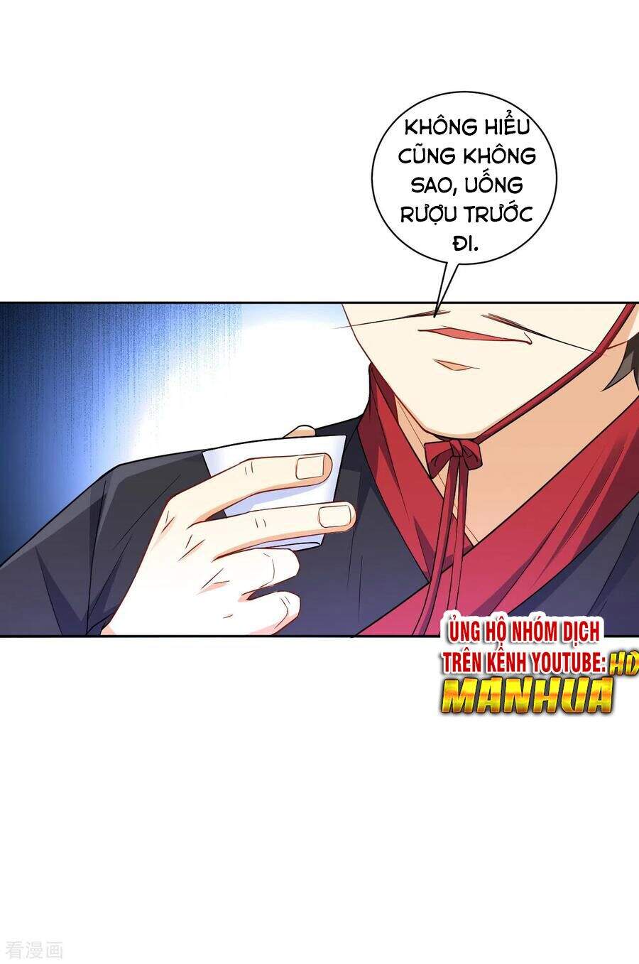 Nhất Đẳng Gia Đinh chapter 216 - Trang 6