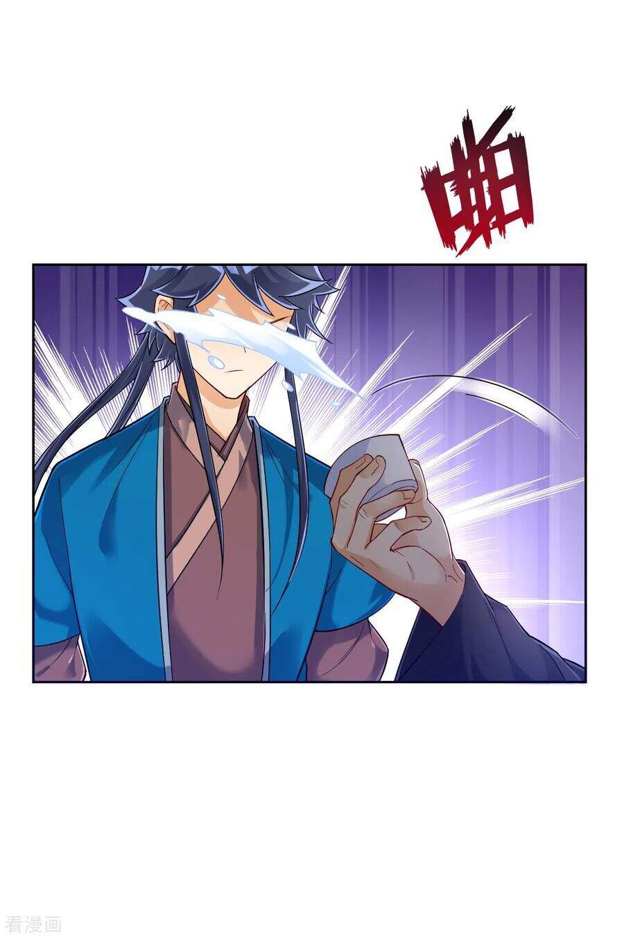 Nhất Đẳng Gia Đinh chapter 216 - Trang 8