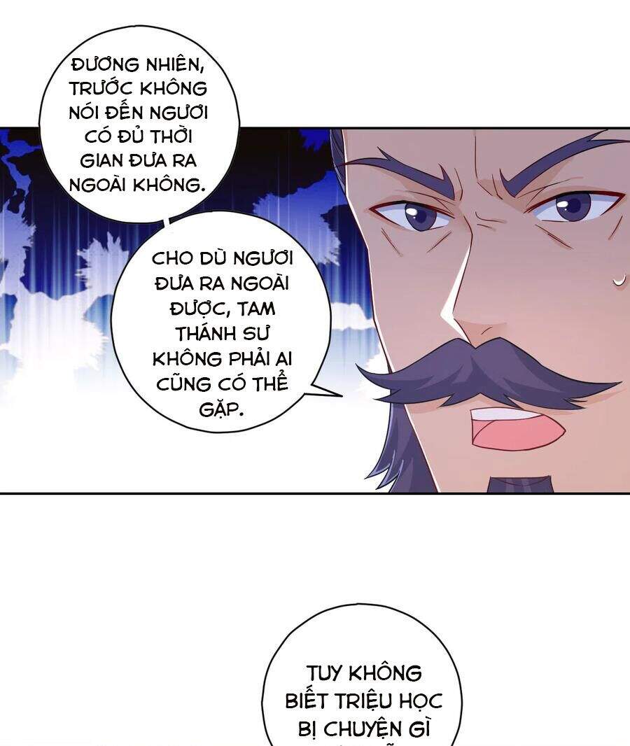 Nhất Đẳng Gia Đinh chapter 217 - Upload bởi truyensieuhay.com