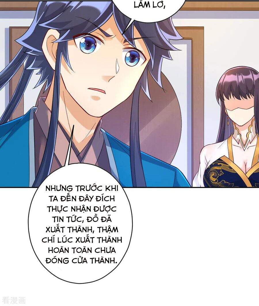 Nhất Đẳng Gia Đinh chapter 217 - Upload bởi truyensieuhay.com