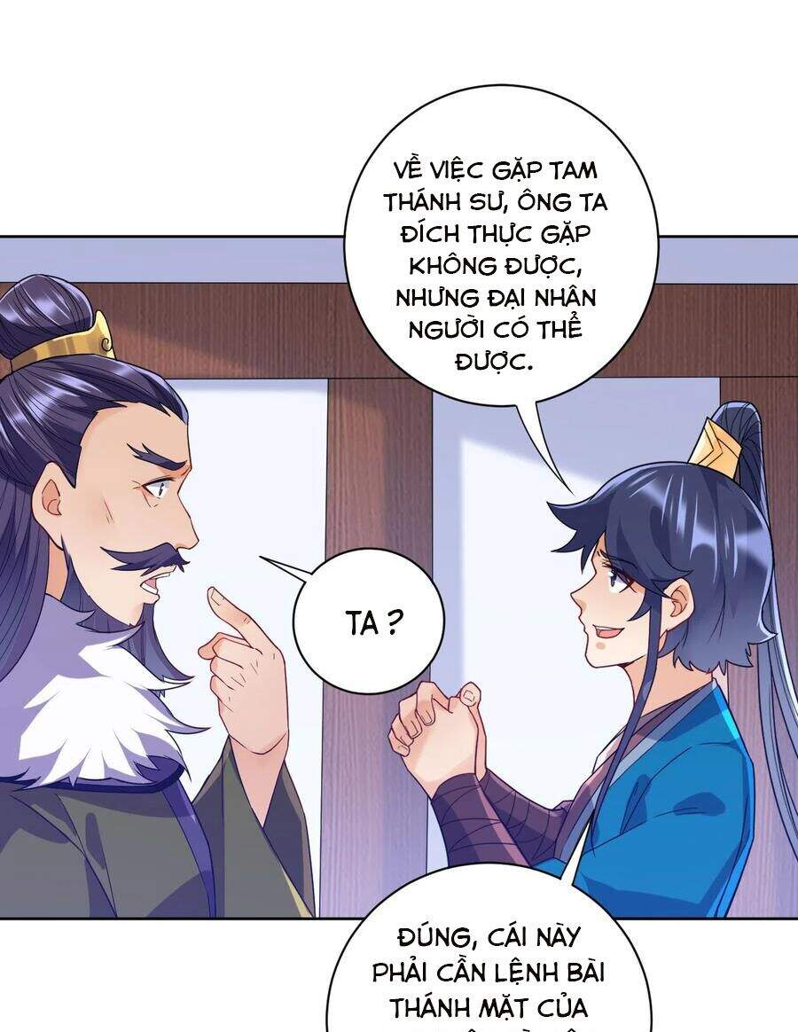 Nhất Đẳng Gia Đinh chapter 217 - Upload bởi truyensieuhay.com