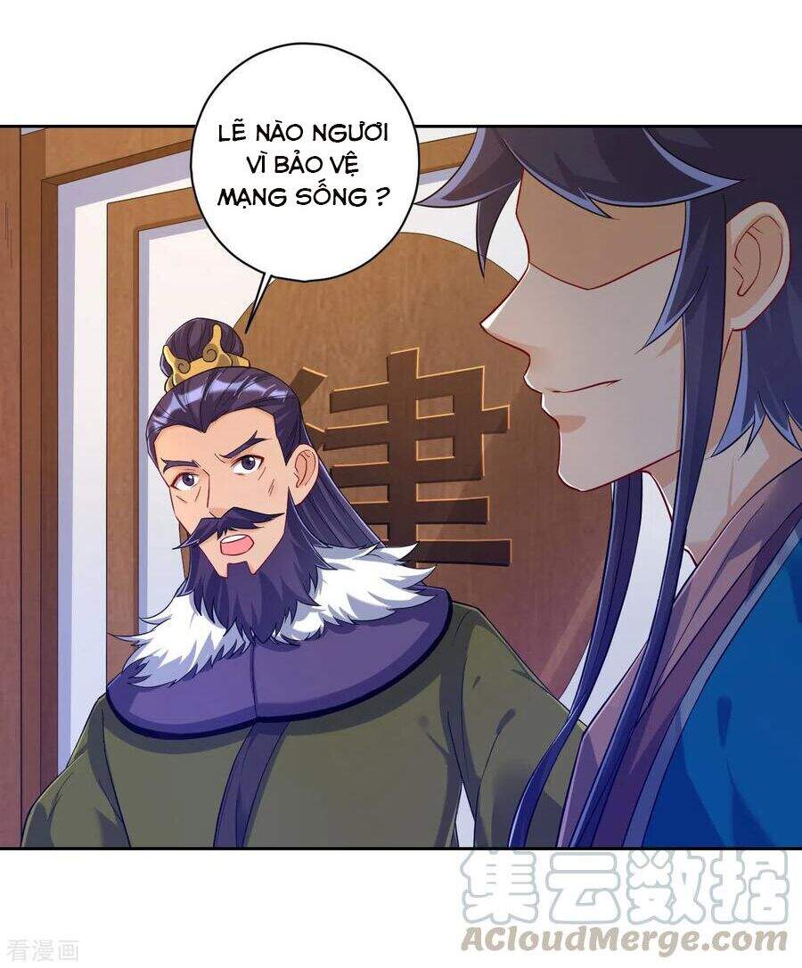 Nhất Đẳng Gia Đinh chapter 217 - Upload bởi truyensieuhay.com