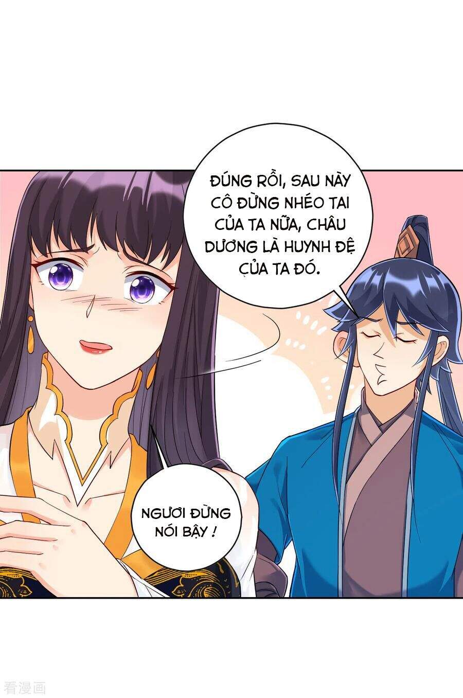Nhất Đẳng Gia Đinh chapter 217 - Upload bởi truyensieuhay.com