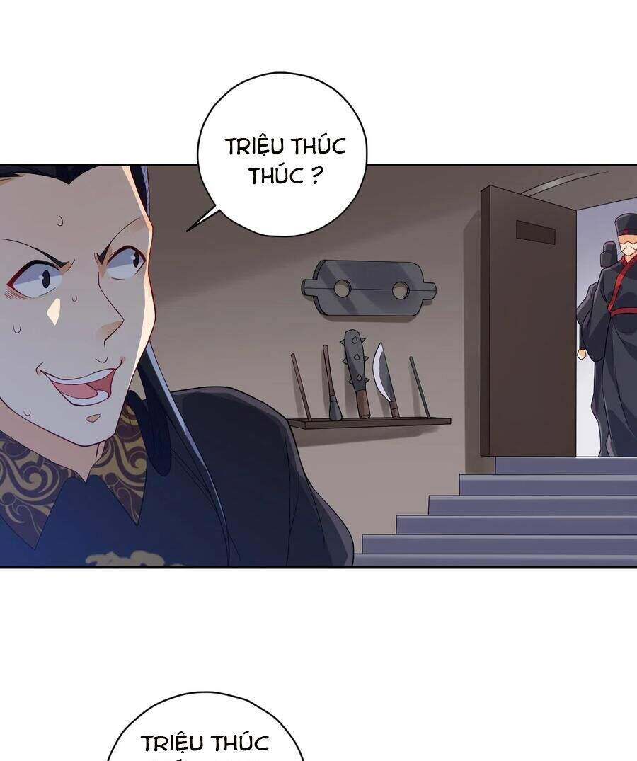 Nhất Đẳng Gia Đinh chapter 218 - Trang 11