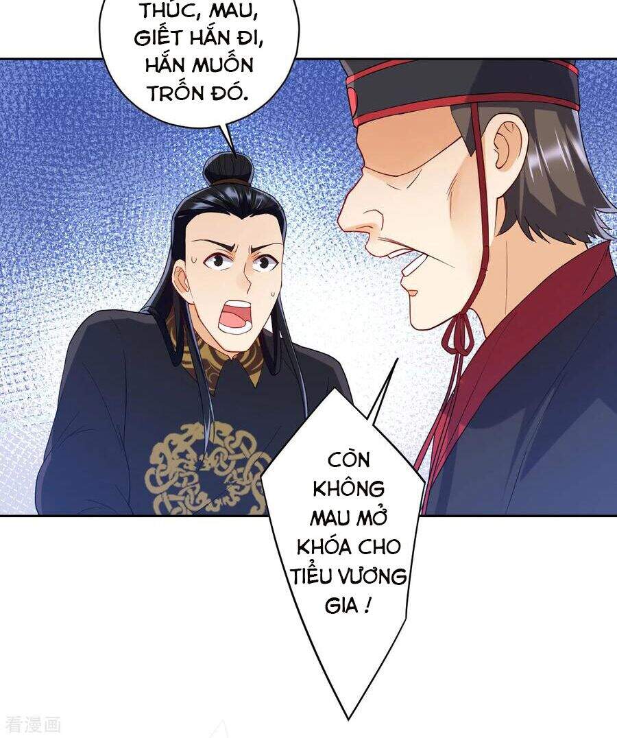 Nhất Đẳng Gia Đinh chapter 218 - Trang 12