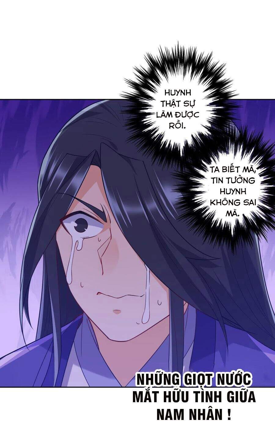 Nhất Đẳng Gia Đinh chapter 218 - Trang 19