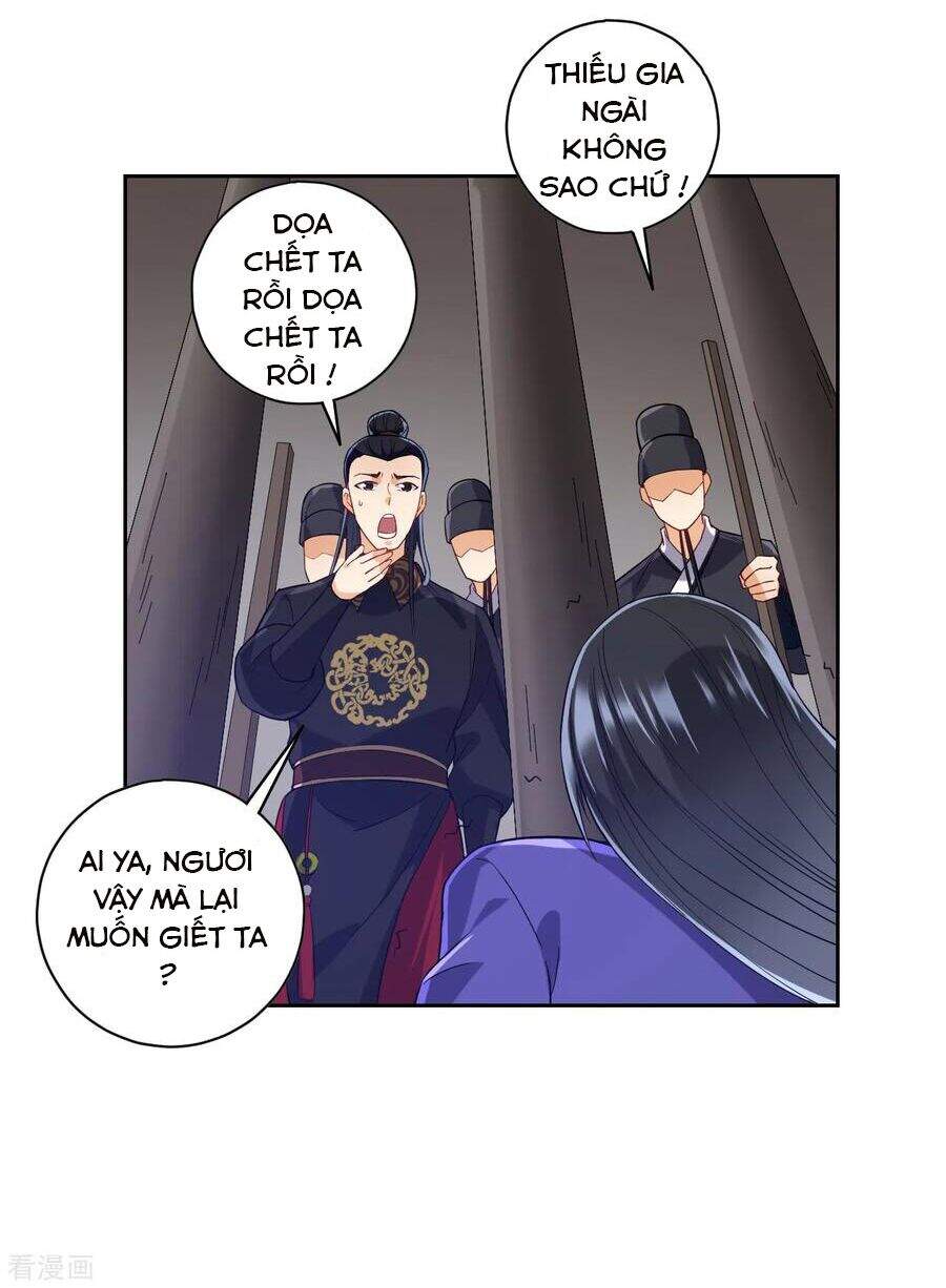 Nhất Đẳng Gia Đinh chapter 218 - Trang 2