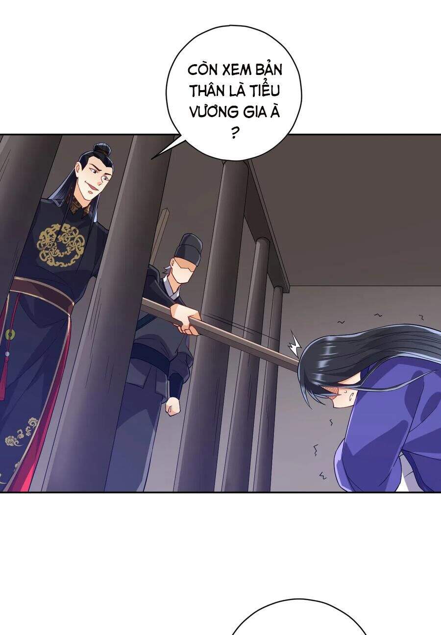 Nhất Đẳng Gia Đinh chapter 218 - Trang 3