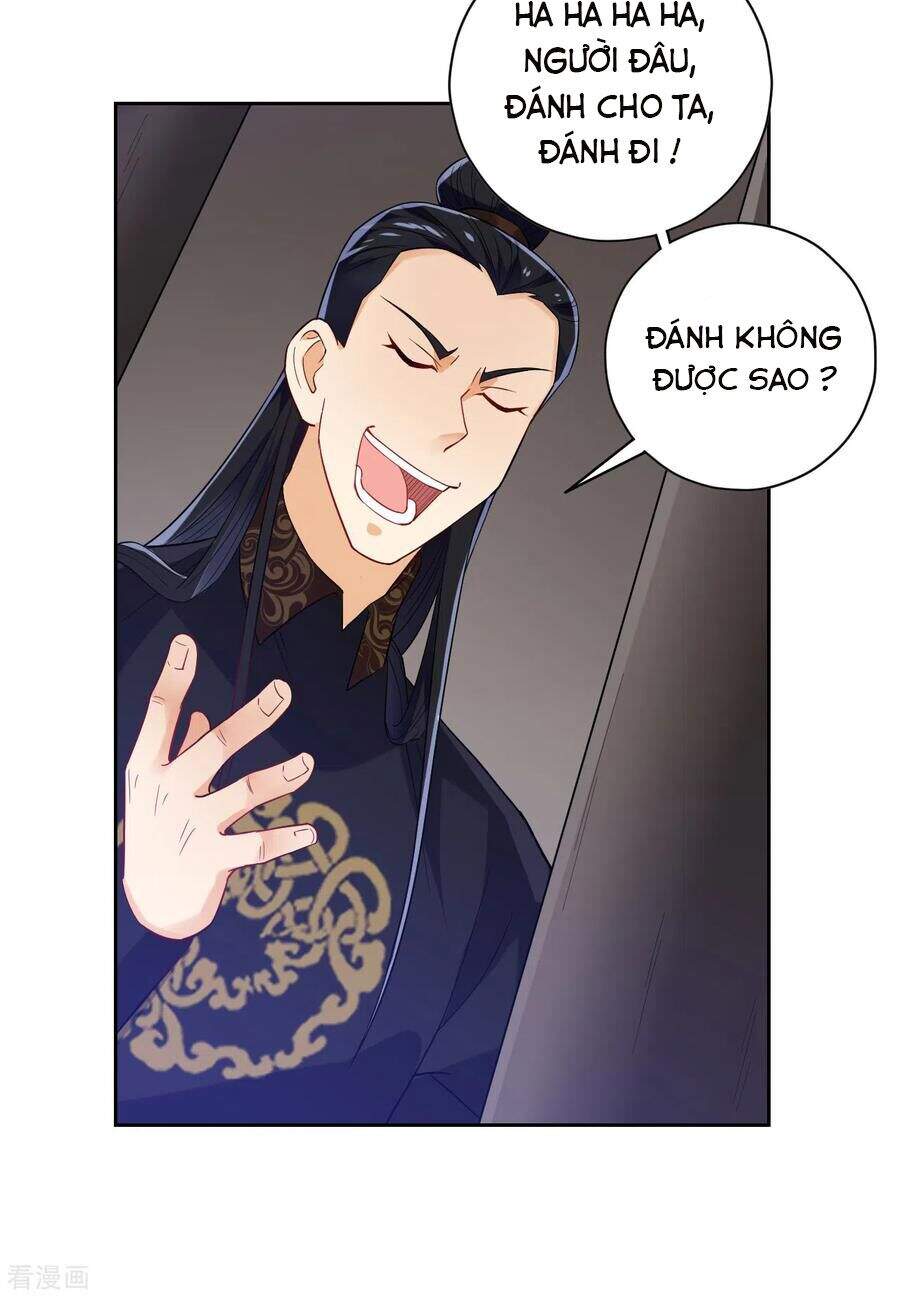Nhất Đẳng Gia Đinh chapter 218 - Trang 4