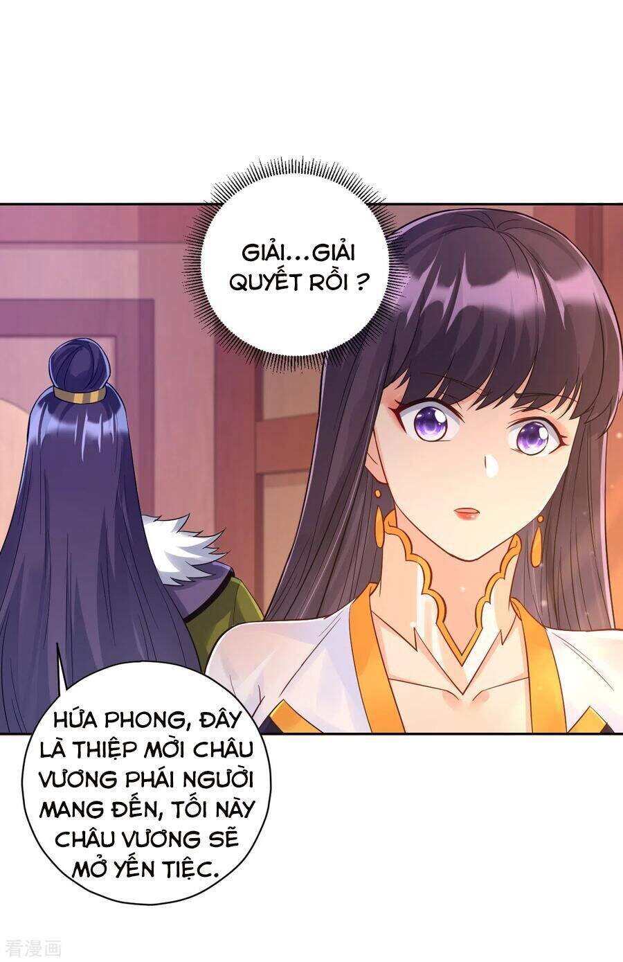 Nhất Đẳng Gia Đinh chapter 219 - Upload bởi truyensieuhay.com