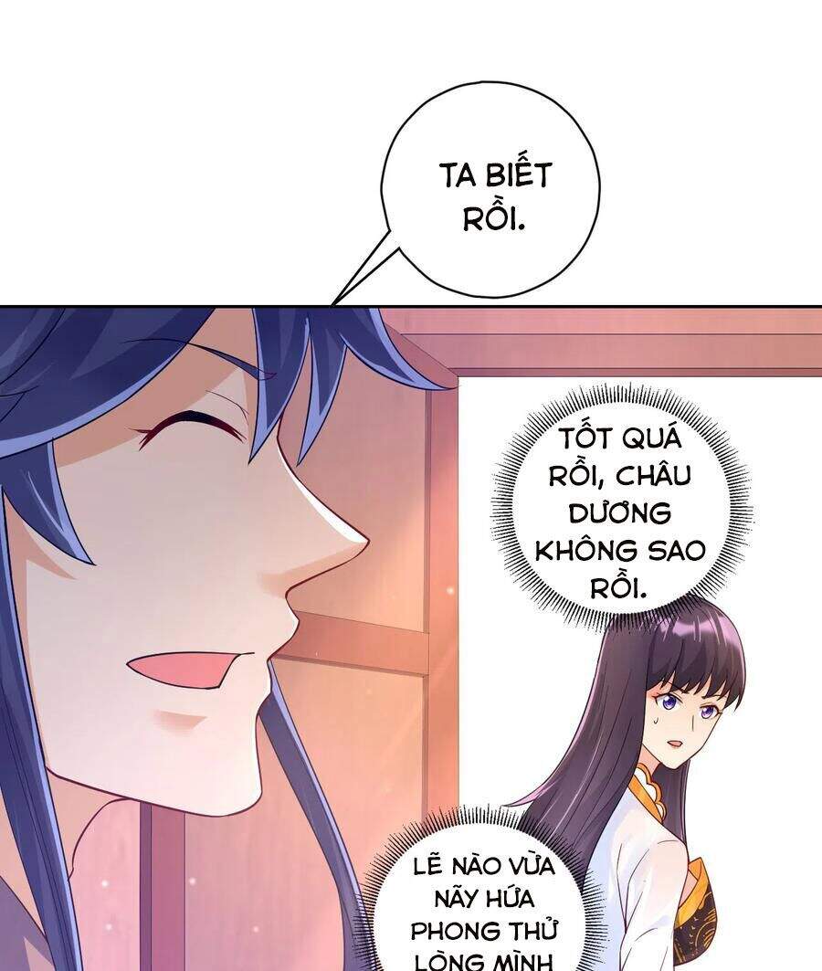 Nhất Đẳng Gia Đinh chapter 219 - Upload bởi truyensieuhay.com