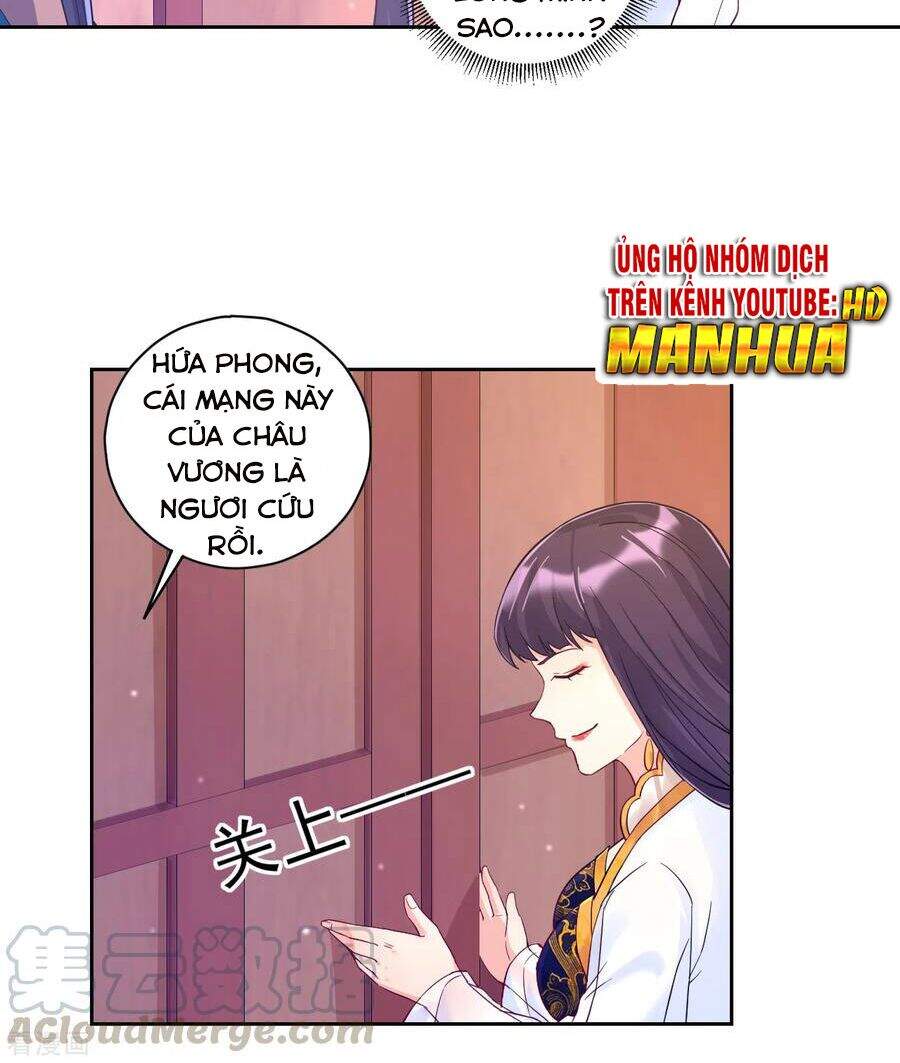 Nhất Đẳng Gia Đinh chapter 219 - Upload bởi truyensieuhay.com