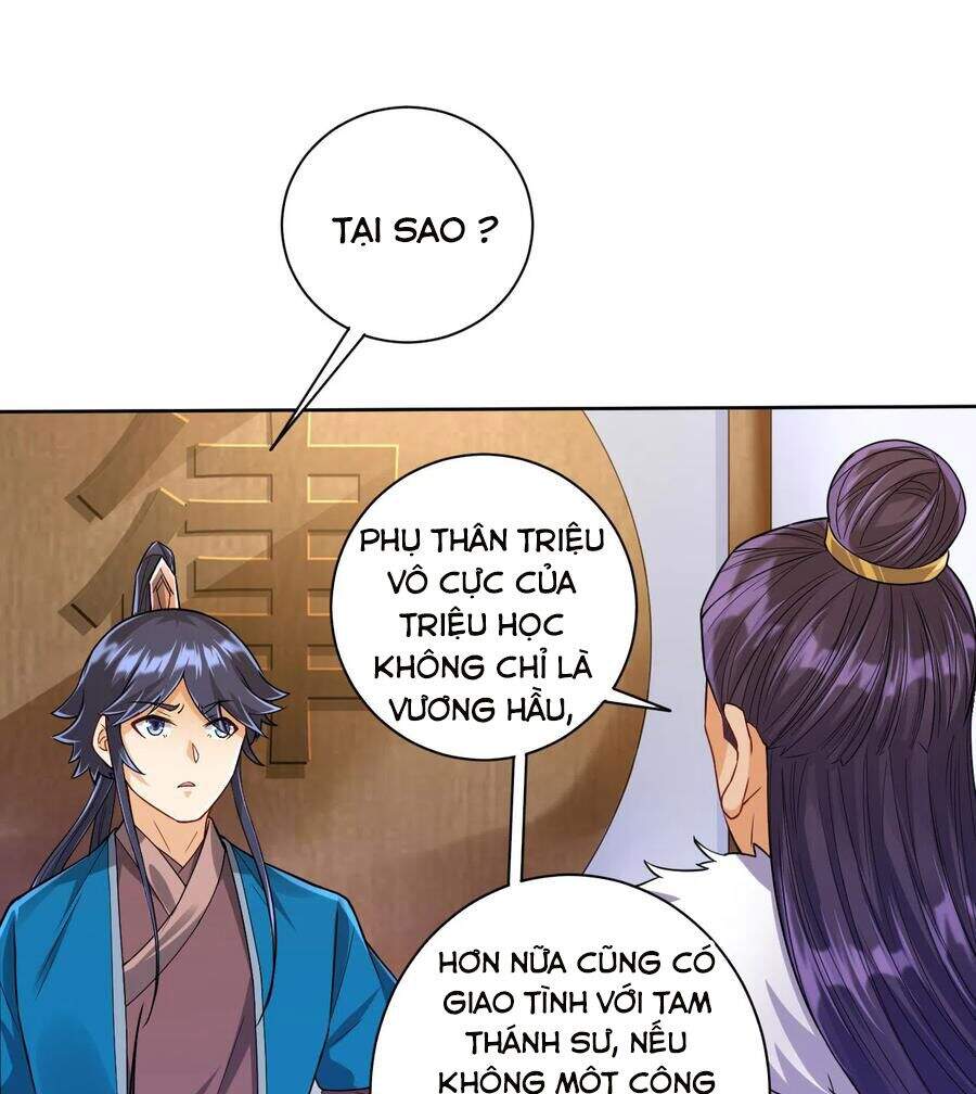 Nhất Đẳng Gia Đinh chapter 219 - Upload bởi truyensieuhay.com