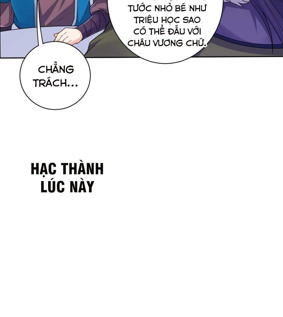 Nhất Đẳng Gia Đinh chapter 219 - Upload bởi truyensieuhay.com