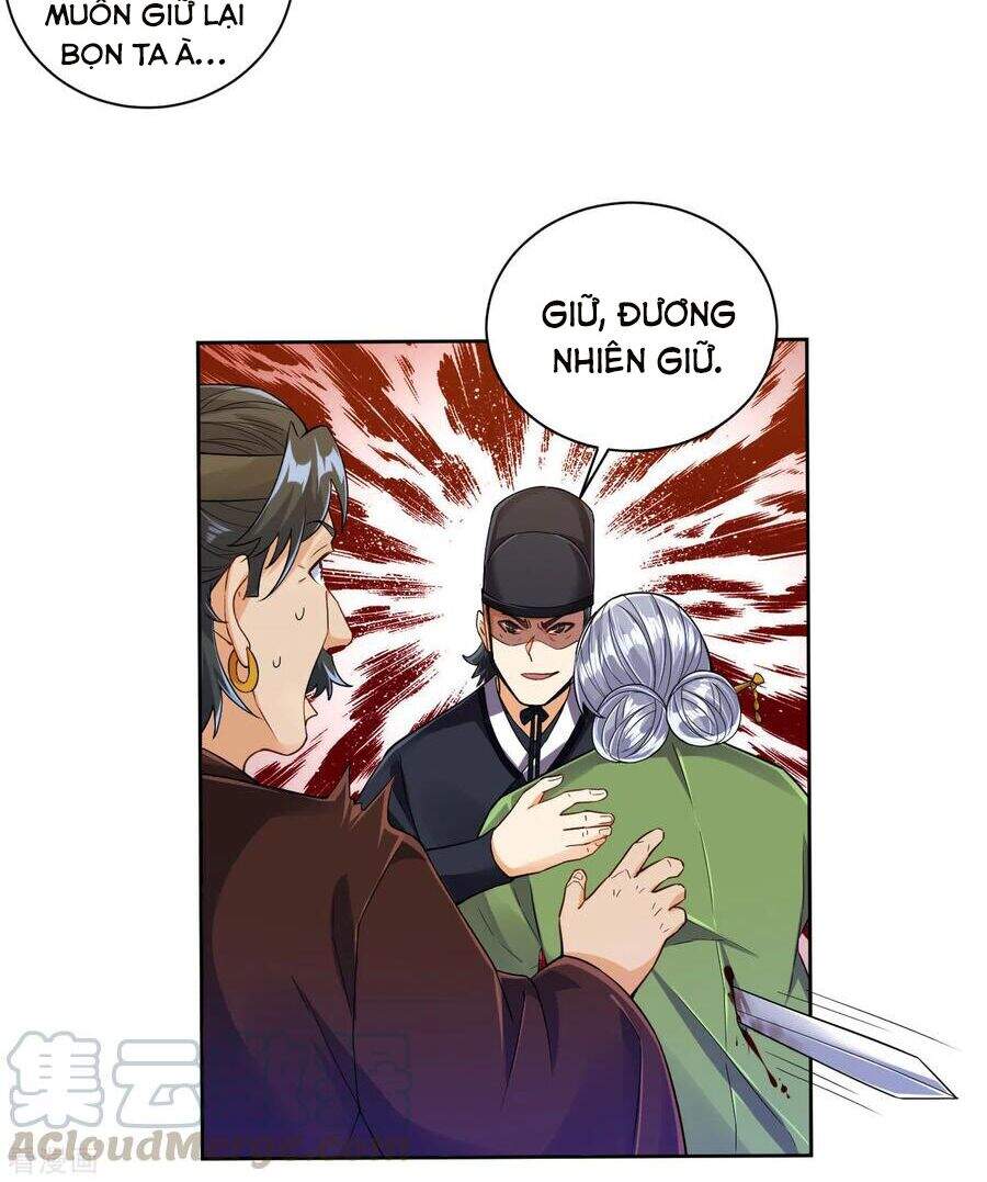 Nhất Đẳng Gia Đinh chapter 219 - Upload bởi truyensieuhay.com