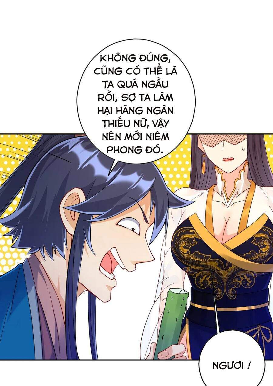 Nhất Đẳng Gia Đinh chapter 219 - Upload bởi truyensieuhay.com