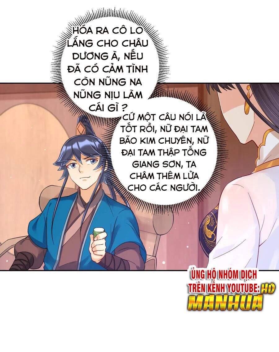Nhất Đẳng Gia Đinh chapter 219 - Upload bởi truyensieuhay.com