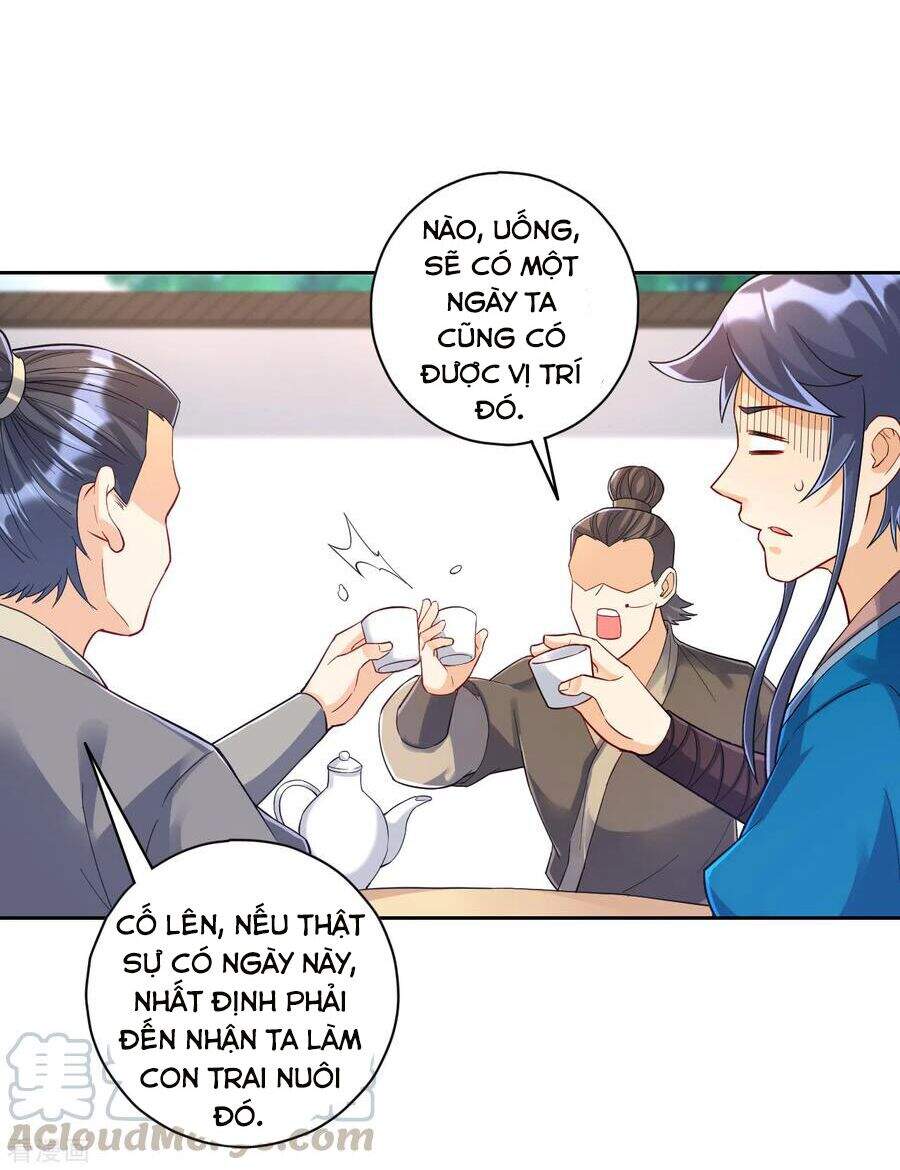Nhất Đẳng Gia Đinh chapter 220 - Upload bởi truyensieuhay.com