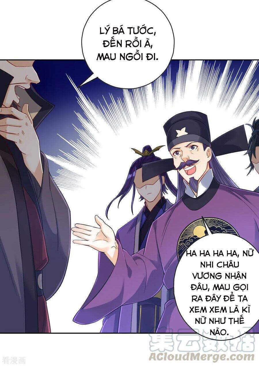 Nhất Đẳng Gia Đinh chapter 220 - Upload bởi truyensieuhay.com