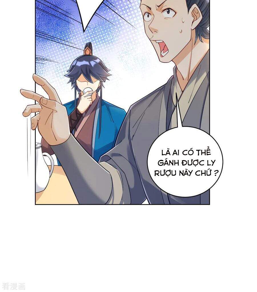 Nhất Đẳng Gia Đinh chapter 220 - Upload bởi truyensieuhay.com