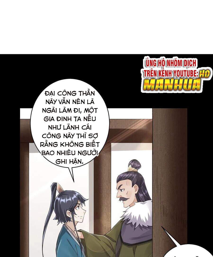 Nhất Đẳng Gia Đinh chapter 220 - Upload bởi truyensieuhay.com