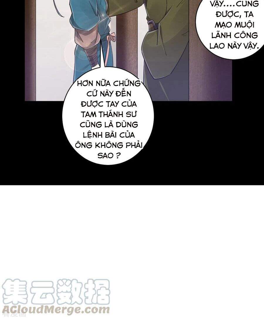 Nhất Đẳng Gia Đinh chapter 220 - Upload bởi truyensieuhay.com