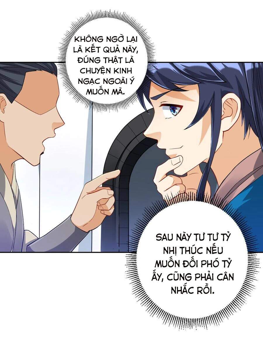 Nhất Đẳng Gia Đinh chapter 220 - Upload bởi truyensieuhay.com