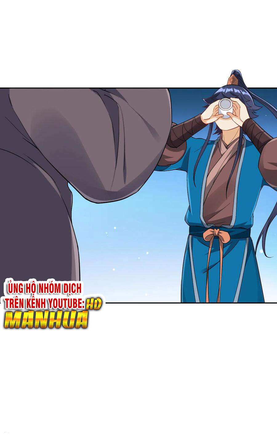 Nhất Đẳng Gia Đinh chapter 221 - Trang 15