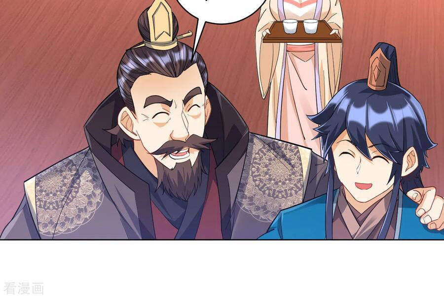 Nhất Đẳng Gia Đinh chapter 221 - Trang 17