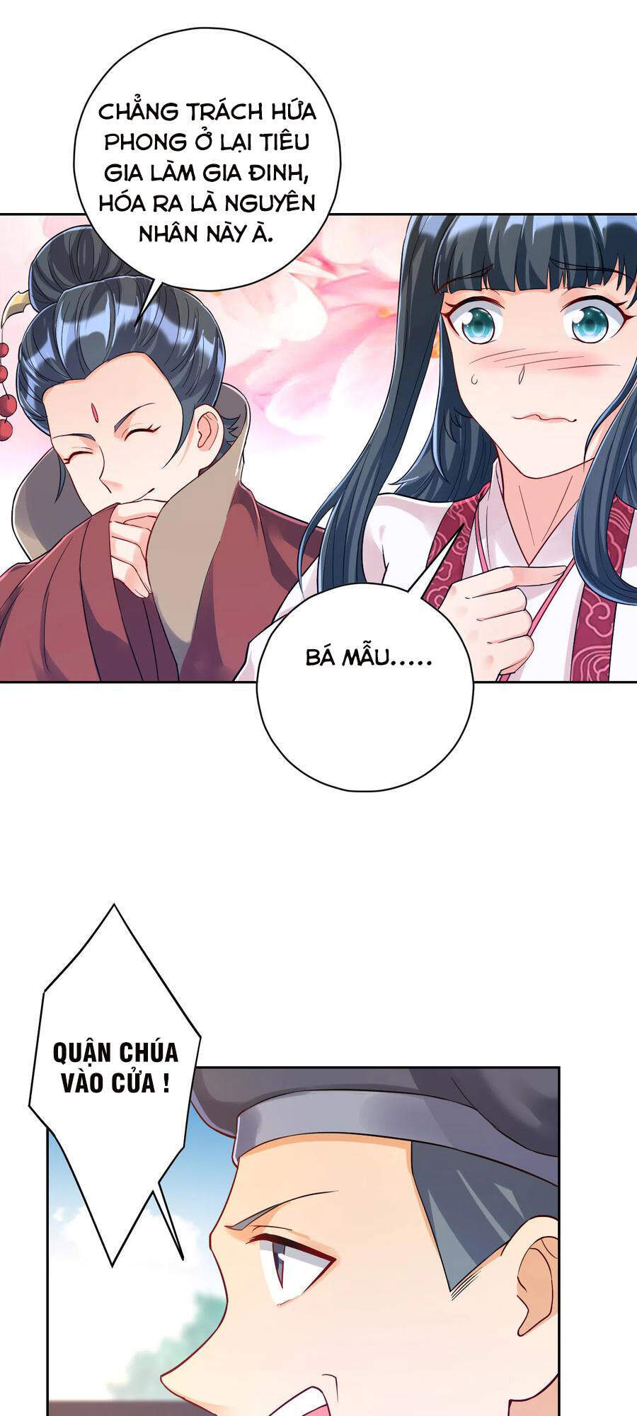 Nhất Đẳng Gia Đinh chapter 222 - Trang 13