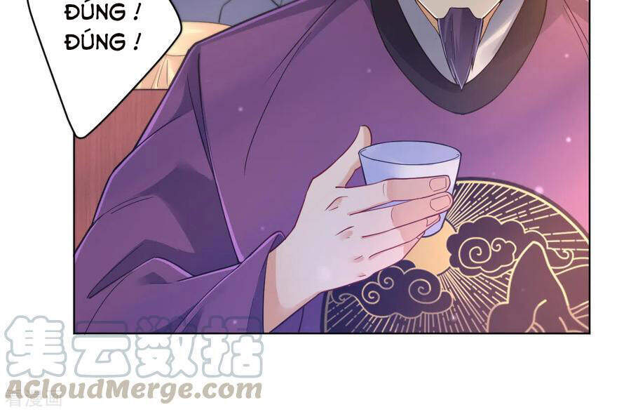 Nhất Đẳng Gia Đinh chapter 222 - Trang 5