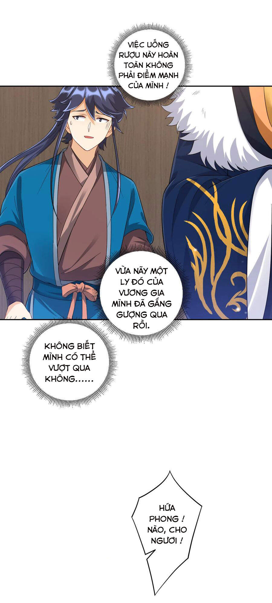 Nhất Đẳng Gia Đinh chapter 223 - Trang 4