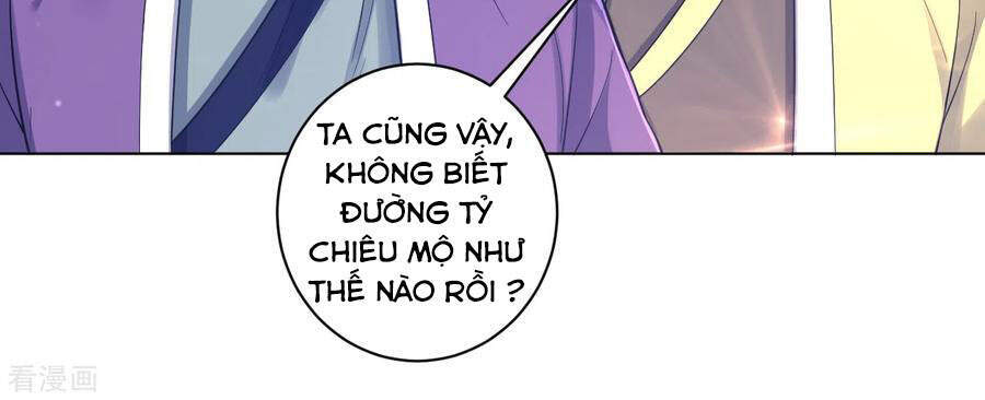 Nhất Đẳng Gia Đinh chapter 224 - Upload bởi truyensieuhay.com