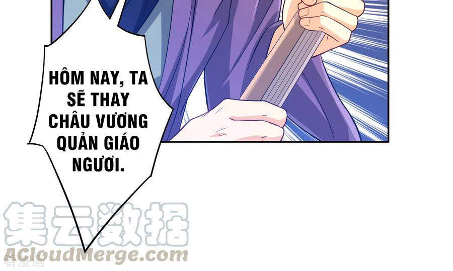 Nhất Đẳng Gia Đinh chapter 224 - Upload bởi truyensieuhay.com