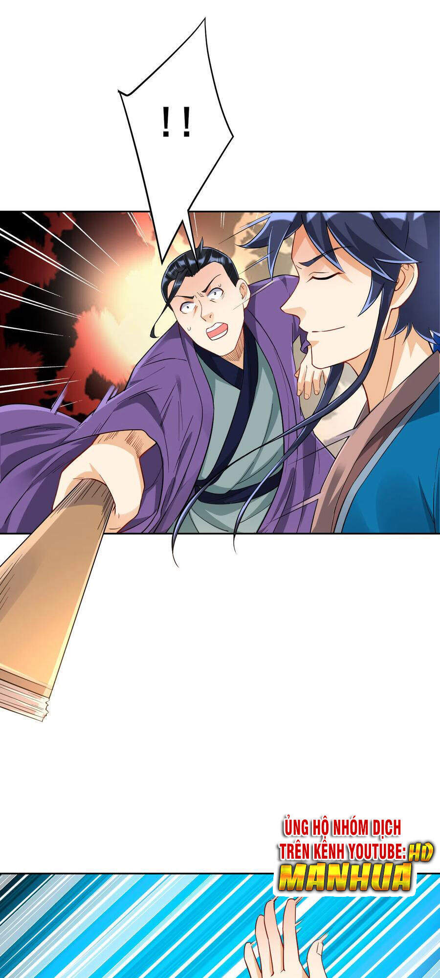 Nhất Đẳng Gia Đinh chapter 224 - Upload bởi truyensieuhay.com