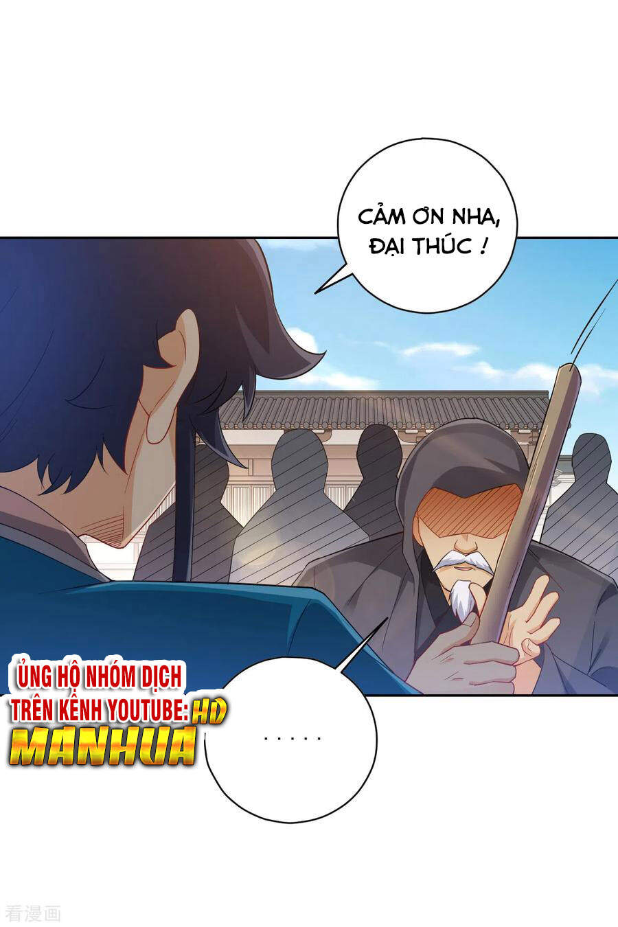 Nhất Đẳng Gia Đinh chapter 225 - Trang 13