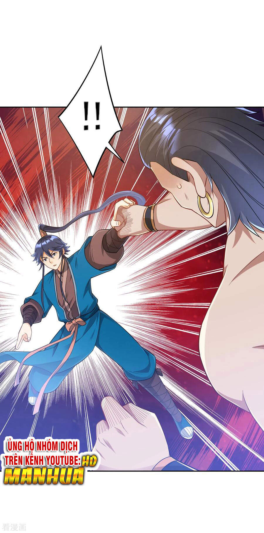 Nhất Đẳng Gia Đinh chapter 225 - Trang 23