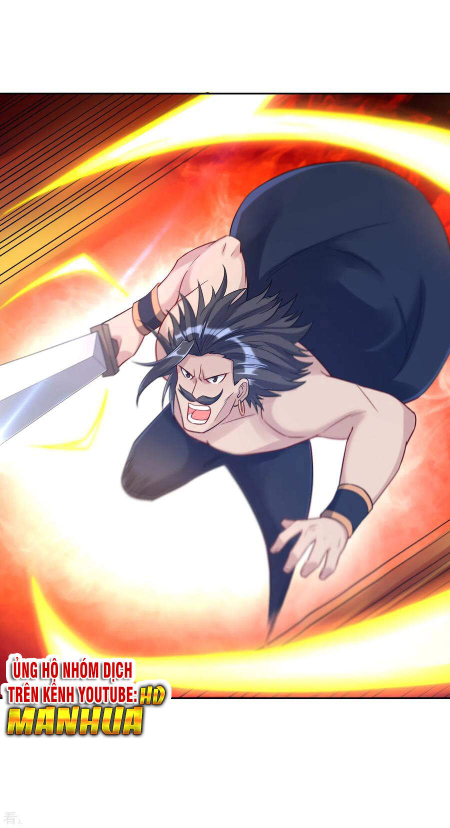 Nhất Đẳng Gia Đinh chapter 225 - Trang 29