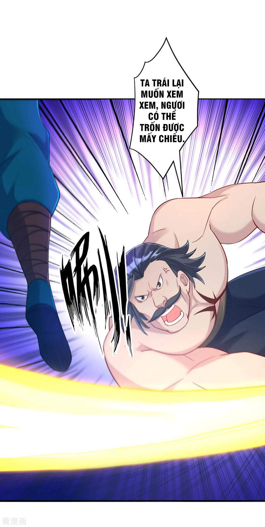 Nhất Đẳng Gia Đinh chapter 225 - Trang 30