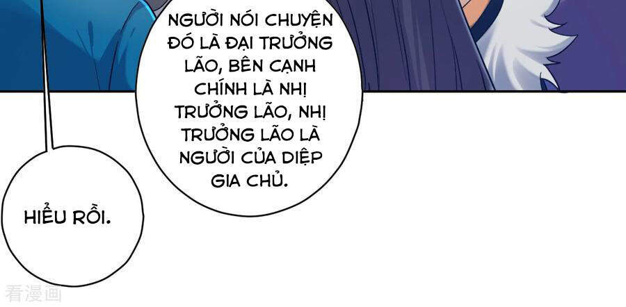 Nhất Đẳng Gia Đinh chapter 225 - Trang 3