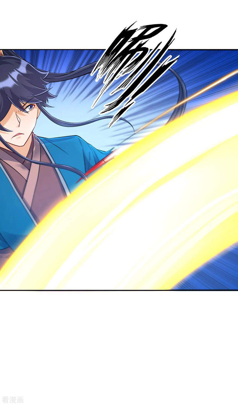 Nhất Đẳng Gia Đinh chapter 225 - Trang 31
