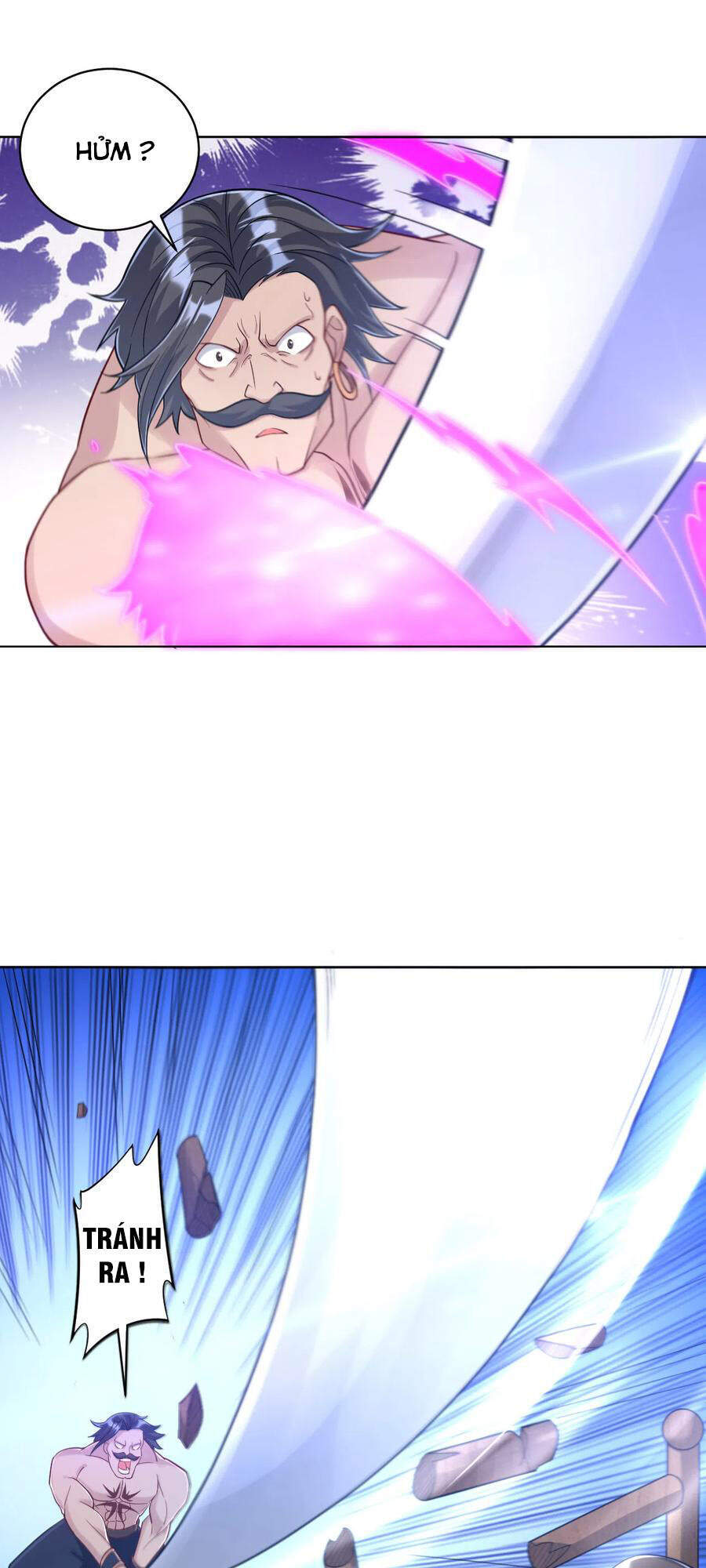 Nhất Đẳng Gia Đinh chapter 225 - Trang 38