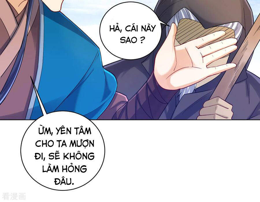 Nhất Đẳng Gia Đinh chapter 225 - Trang 7