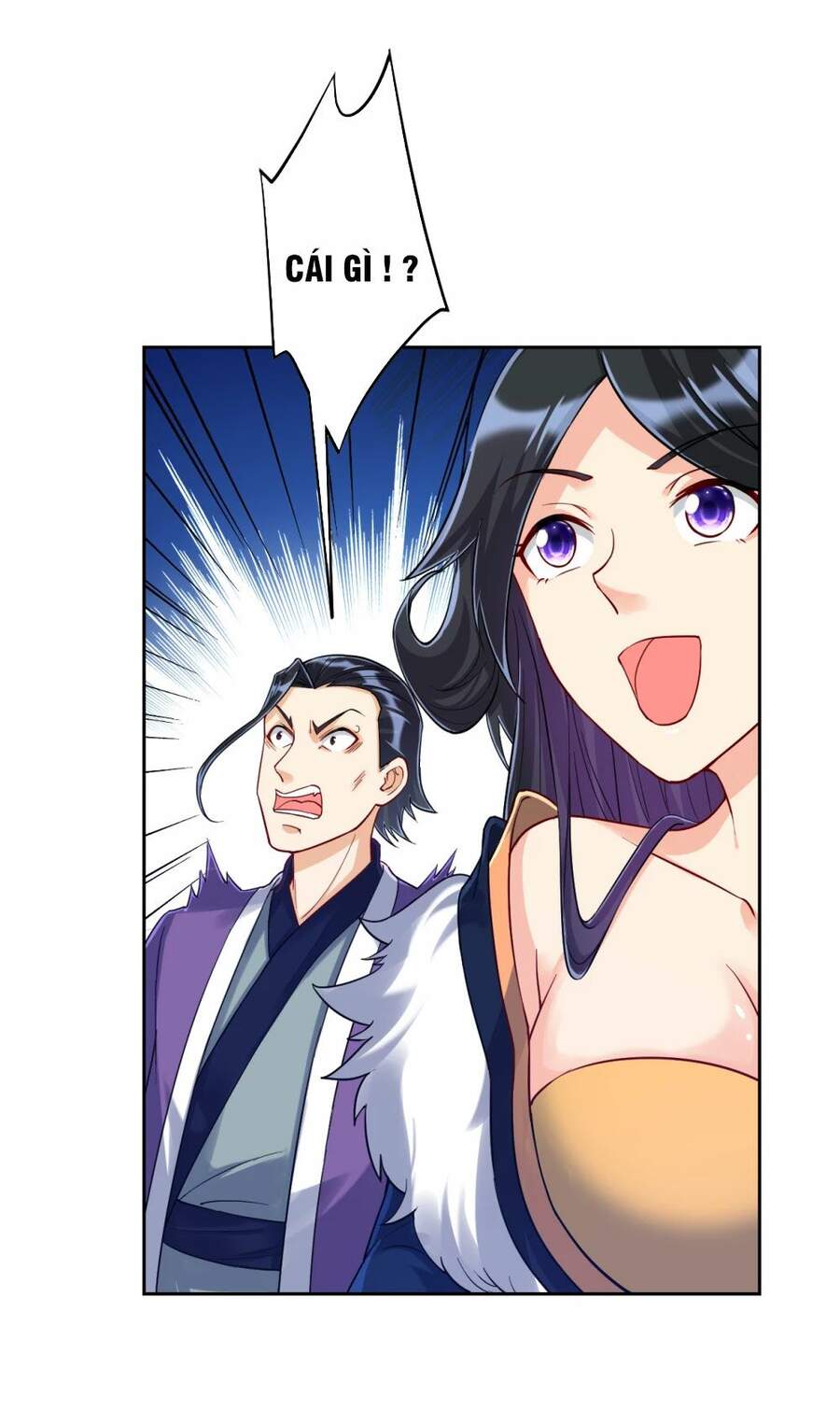 Nhất Đẳng Gia Đinh chapter 226 - Trang 16