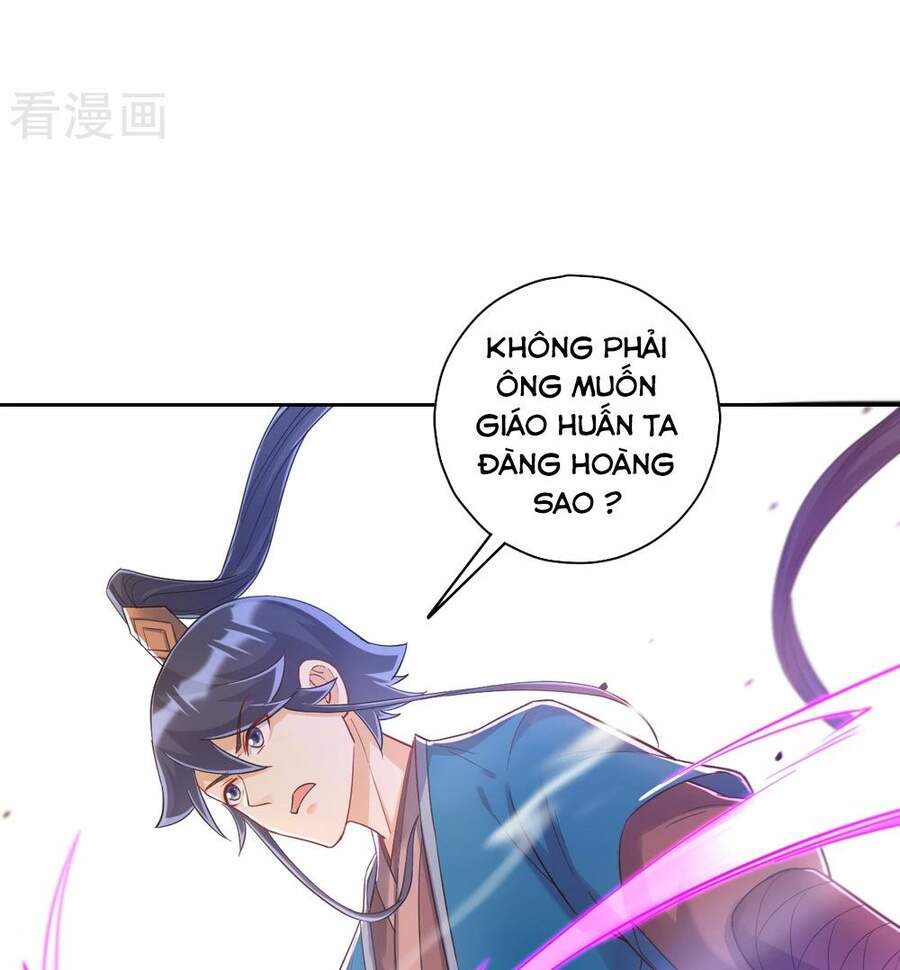 Nhất Đẳng Gia Đinh chapter 226 - Trang 18
